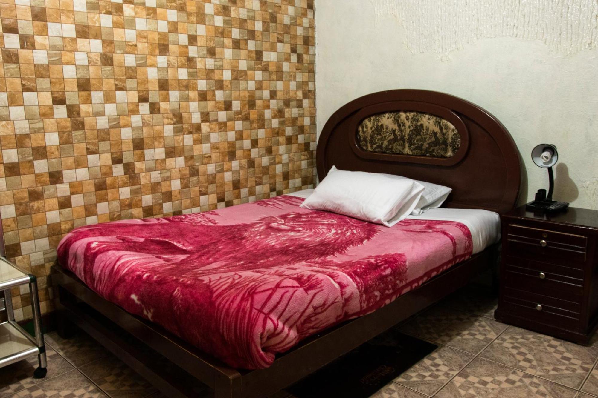 Hostal Carlos Luis كويتو المظهر الخارجي الصورة