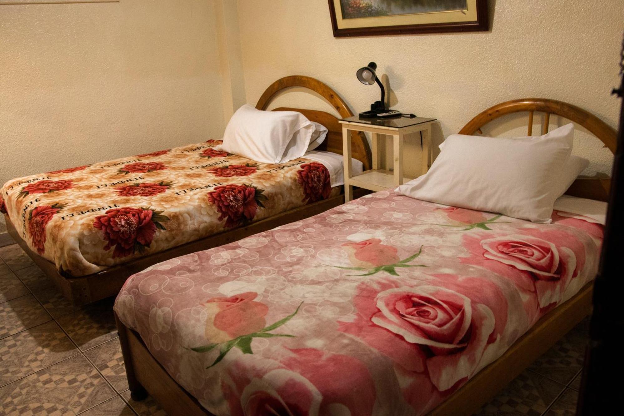 Hostal Carlos Luis كويتو المظهر الخارجي الصورة